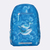 Beckmann Classic Schulranzen-Set Junge/Mädchen Polyester Blau