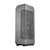Cooler Master NCORE 100 MAX Small Form Factor (SFF) Gris 850 W