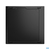 Lenovo ThinkCentre M70q Intel® Core™ i5 i5-13400T 16 GB DDR4-SDRAM 512 GB SSD Windows 11 Pro Mini PC Black