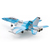 FMS FMS151P ferngesteuerte (RC) modell Flugzeug Elektromotor