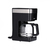 Severin KA 9263 cafetera eléctrica Semi-automática Cafetera de filtro 1,25 L