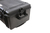 Leba NoteCase NCASE-20K-UC-SC tároló/töltő kocsi és szekrény mobileszközökhöz Hordozható eszközrendező doboz Fekete
