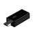 Adaptateur Convertisseur Micro USB (11 pin) vers Micro USB B MHL (5 broches) pour Samsung Galaxy