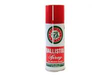 BALLISTOL, Spraydose à 200 ml Feinpflegespray