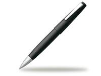 Roller Lamy 2000 schwarz