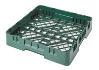 Camrack® Basiskorb von Cambro Die seitlich geschlossenen Camrack Basisgestelle