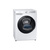 Samsung Waschtrockner WD6500, 10.5kg+6kg, WD10T654ABH/S5, Tint Door (Black Deco)