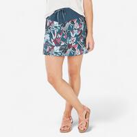 Hiking Skort - Nh500 - - UK 12 / FR 42