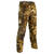 Warm And Silent Waterproof Trousers - Camo - 3XL
