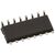 STMicroelectronics Leitungstransceiver 16-Pin SOIC