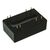 TRACOPOWER TEL 5 DC/DC-Wandler 5W 12 V dc IN, ±15V dc OUT / ±200mA 1.5kV dc isoliert