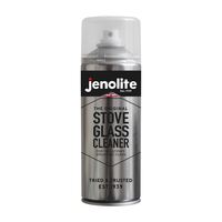 Stove Glass Cleaner 400ml