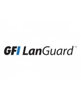 GFI LanGuard Subscription Renewal for 1 year 10 49 nodes Security-Lizenzen