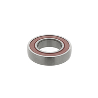 Radial insert ball bearings 1726206 -2RS1