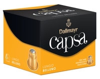 Dallmayr capsa Lungo Belluno - 56g