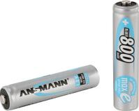 NiMH-Akku Micro 800 mAh MaxE 5030981