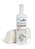Durable Streak-Free Whiteboard Cleaning Spray and Microfibre Cloth Kit | 250ml