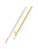 Durable SCANFIX Self-Adhesive EPOS Ticket Strip Holder | 25 Pack | 1000 x 30mm
