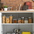 Kühlschrank Organizer in Transparent 10028689_0