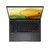 ASUS CONS NB ZenBook UM3402YA-KM465W 14" 2,8K OLED GL, Ryzen7 7730U, 16GB, 512GB M.2, INT, WIN11H, Fekete