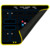KONIX - PAC-MAN Gaming Egérpad 49x49x275mm, Mintás