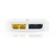 ZYXEL Wireless Access Point Dual Band AX3000 Falra rögzíthető + 1 év NCC Pro Pack License, WAX300H-EU0101F