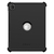 OtterBox Defender Apple iPad Pro 12.9" (3rd/4th/5th/6th gen) Schwarz - ProPack (ohne Verpackung - nachhaltig) - Tablet Schutzhülle - rugged