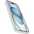 OtterBox React Apple iPhone 15 - clear - ProPack (ohne Verpackung - nachhaltig) - Schutzhülle