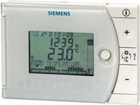 Raumtemperatur Thermostat f.Heiz/Kühlsystem BPZ:REV13