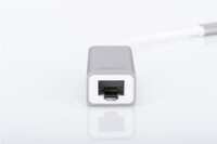 Ethernet Adapter USB Typ C 3.0 DN-3024