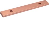 CU-Schiene, univers 30x10mm, 1feldig UM31B