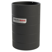 Enduramaxx 3000 Litre Vertical Open Top Water Tank - No Outlet