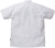 Fristads Kansas Hemd, Kurzarm 7001 P159 Lebensmittelindustrie(Weiß) Gr. 2XS