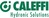 CALEFFI 519500 Caleffi Differenzdruck-Überströmventil 3/4Zoll, 1-6
