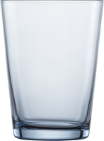 Schott Zwiesel Wasserglas Rauchblau Together