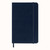 MOLESKINE Agenda Classic Pocket 2025 056999270186 1T/1S saphir HC 9x14cm