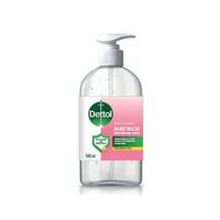 Dettol Cleanse Handwash 500ml [Each]
