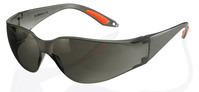 VEGAS SAFETY SPEC GREY LENS