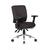 Sonix Support Chiro Chair Black 480x460-510x480-580mm Ref OP000010