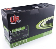 CF226A / HP26A Uprin