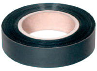 Wärmeschrumpf-Isolierband, 20 x 0.07 mm, Polyolefin, schwarz, 50 m, 0646 0001 01