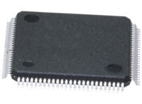 ARM Cortex M4 Mikrocontroller, 32 bit, 36 MHz, LQFP-100, STM32F103VET6