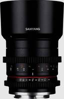 Samyang 21941 21941 Teleobjektív f/1.3 (max) 50 mm
