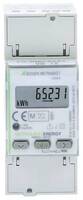 Gossen Metrawatt U282C METRALINE ENERGY Váltóáram fogyasztásmérő digitális MID konform: Igen 1 db
