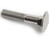 M8 X 70 CARRIAGE BOLT DIN 603 A2 STAINLESS STEEL