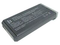 Laptop Battery for NEC 65Wh 8 Cell Li-ion 14.8V 4.4Ah Dark 65Wh 8 Cell Li-ion 14.8V 4.4Ah Dark Grey Batterien