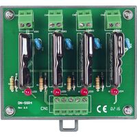 4A, FORM A SOLID STATE RELAY x DN-SSR4/N DN-SSR4/NSerial Cables