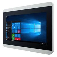 7" Intel® Celeron® N2930 S Series HMI Panel PC Touch Displays