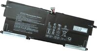 Laptop Battery for HP 37WH Li-ion 7.6V 4850mAh 37WH Li-ion 7.6V 4850mAh for Elitebook X360 1020 G2 Batteries