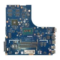 ZIWB3 MB I34005U 1000 WO/FP 90007373, Motherboard, Lenovo, B50-70 Motherboards